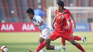 Soi kèo U22 Philippines vs U22 Myanmar (19h00, 10/5), nhận định bóng đá SEA Games 32