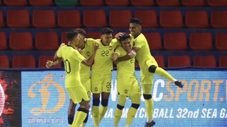 Soi kèo U22 Singapore vs U22 Malaysia (19h00, 11/5), nhận định bóng đá SEA Games 32