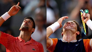 VIDEO Djokovic vô địch Roland Garros 2023, lập kỷ lục 23 danh hiệu Grand Slam