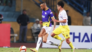 Chuyển nhượng V-League 2023: Vẫn chuyện 'cũ người, mới ta'