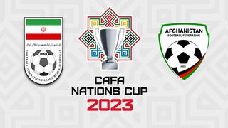 Soi kèo bóng đá hôm nay 13/6: Iran vs Afghanistan