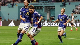 Nhận định bóng đá Nhật Bản vs El Salvador (17h10, 15/6), nhận định bóng đá giao hữu quốc tế