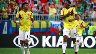 Nhận định bóng đá Colombia vs Iraq (2h00, 17/6), nhận định bóng đá giao hữu quốc tế