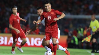 FPT Play trực tiếp bóng đá Việt Nam vs Hong Kong (19h30), xem VTV5, VTV6