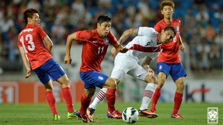 Nhận định bóng đá Hàn Quốc vs Peru (18h00, 16/6), nhận định bóng đá giao hữu quốc tế
