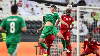 Soi kèo Turkmenistan vs Oman (20h30, 17/6), nhận định bóng đá Cúp Trung Á