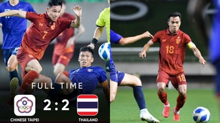 Thái Lan và Hàn Quốc đều bị FIFA trừ điểm sau khi nhận cú sốc lớn, ‘Voi chiến’ vỡ mộng trước đối thủ 'tí hon'