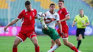 Nhận định bóng đá Lithuania vs Bulgaria (20h00, 17/6), nhận định bóng đá vòng loại EURO 2024