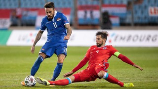 Soi kèo Luxembourg vs Liechtenstein (20h00, 17/6), nhận định bóng đá vòng loại EURO 2024