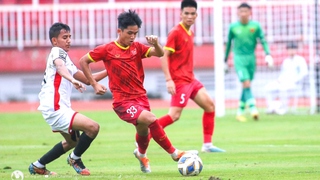 FPT Play trực tiếp bóng đá U17 châu Á hôm nay: Việt Nam vs Ấn Độ, Nhật Bản vs Uzbekistan