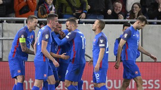 Nhận định bóng đá Iceland vs Slovakia (1h45, 18/6), nhận định bóng đá vòng loại EURO 2024
