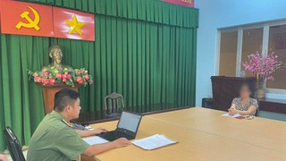 Công an TP HCM tiếp tục xử phạt 2 người đăng thông tin sai về vụ việc tại Đắk Lắk