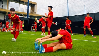 Xem trực tiếp bóng đá U17 châu Á: Úc vs Trung Quốc, Hàn Quốc vs Afghanistan