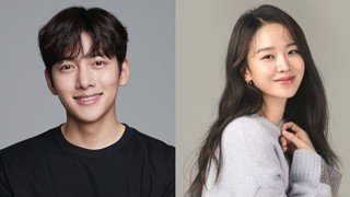 Ji Chang Wook đóng phim mới với 'nữ hoàng rating' Shin Hye Sun