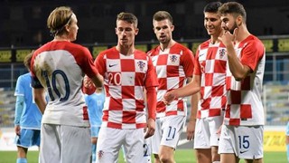 Nhận định, soi kèo U21 Ukraine vs U21 Croatia (23h00, 21/6), VCK U21 châu Âu