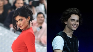 Kylie Jenner và Timothée Chalamet lộ ảnh bên nhau, nghi vấn dọn nhà ở chung