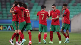 Nhận định, soi kèo U21 Georgia vs U21 Bồ Đào Nha (23h00, 21/6), VCK U21 châu Âu