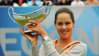 Kiều nữ tài sắc vẹn toàn Ana Ivanovic 5 năm sinh liền 3 con trai, cuộc sống ai cũng ngưỡng mộ