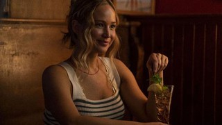 Cười chảy nước mắt với chất liệu hài hước và duyên dáng của Jennifer Lawrence trong Vú Em Dạy "Yêu"