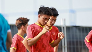 Soi kèo bóng đá hôm nay 23/6: U17 Việt Nam vs U17 Uzbekistan