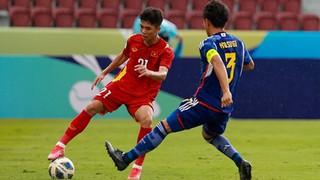 Nhận định, soi kèo U17 Việt Nam vs U17 Uzbekistan (19h00, 23/6), VCK U17 châu Á bảng D