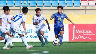 Nhận định, soi kèo U17 Nhật Bản vs U17 Ấn Độ (19h00, 23/6), bảng D VCK U17 châu Á