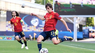 Nhận định, soi kèo U21 Tây Ban Nha vs U21 Ukraine (01h45, 28/6), U21 châu Âu