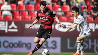 Nhận định, soi kèo Pohang vs Gangwon (17h00, 28/6), Cúp FA Hàn Quốc