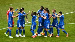 Nhận định, soi kèo U21 Ý vs U21 Na Uy (01h45, 29/6), vòng bảng U21 Châu Âu