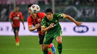 Nhận định, soi kèo Beijing Guoan vs Shanghai Port (18h35, 29/6), Ngoại hạng Trung Quốc vòng 13