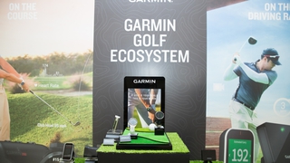 Tuyệt đỉnh đẳng cấp trên sân golf với thế hệ đồng hồ thông minh cao cấp mới nhất Garmin Approach S70