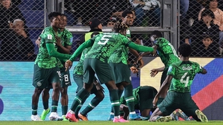 Nhận định, soi kèo U20 Nigeria vs U20 Hàn Quốc (00h30, 5/6), bóng đá U20 World Cup