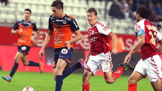 Nhận định, nhận định bóng đá Reims vs Montpellier (02h00, 4/6), vòng 38 Ligue 1
