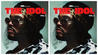 The Weeknd ra album mới cho phim 'The Idol'