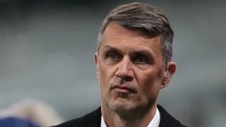 Milan bất ngờ sa thải Giám đốc kỹ thuật Paolo Maldini