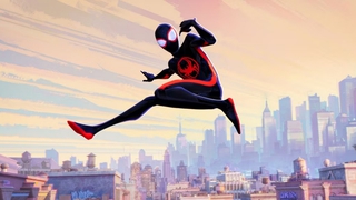 Siêu phẩm 'Spider-Man: Across the Spider-Verse' đạt doanh thu mở màn khủng