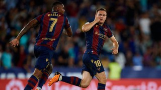 Nhận định, soi kèo Levante vs Albacete (02h00, 8/6), play-off thăng hạng, hạng Nhì Tây Ban Nha