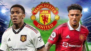 Tin nóng bóng đá tối 6/5: MU giải phóng đôi cánh, Ramos khuyên Kane về Real