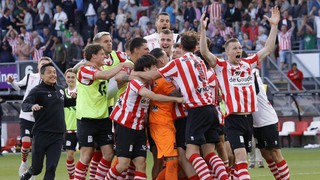 Nhận định, soi kèo Sparta Rotterdam vs Twente (01h00, 9/6), lượt đi play-off dự cúp châu Âu giải VĐQG Hà Lan