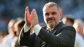 Ange Postecoglou: Từ kỳ tích Asian Cup 2015 đến Tottenham