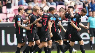 Nhận định, soi kèo Viborg vs Midtjylland (0h00, 10/6), VĐQG Đan Mạch vòng play-off dự Cúp châu Âu