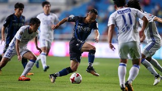 Nhận định, nhận định bóng đá Suwon Samsung vs Incheon United (17h00, 11/6), vòng 18 K-League