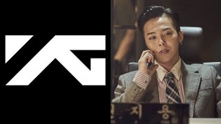 YG Entertainment mất 130 triệu USD vì kết thúc hợp đồng với G-Dragon
