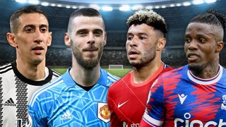 Đội hình miễn phí hay nhất thế giới: De Gea sánh vai Sergio Ramos, Di Maria