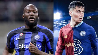 Tin chuyển nhượng 10/7: Lukaku giảm lương để ở lại Inter, Dybala lọt tầm ngắm Chelsea