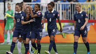 Nhận định, nhận định bóng đá nữ Úc vs nữ Pháp (16h30, 14/7), giao hữu bóng đá nữ