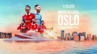 Nhận định bóng đá MU vs Leeds (22h00, 12/7), nhận định bóng đá giao hữu CLB