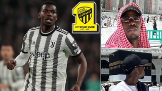 Juve tiêu tốn 49.689 euro/phút Pogba thi đấu, quá hoang phí cho một cuộc tình 'thảm họa'