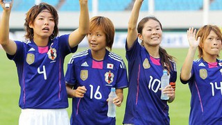 Nhận định, nhận định bóng đá nữ Nhật Bản vs nữ Panama (17h05, 14/7), giao hữu quốc tế