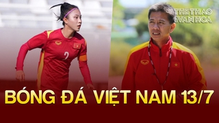 Bóng đá Việt Nam 13/7: HLV Hoàng Anh Tuấn tiết lộ danh sách dự giải U23 Đông Nam Á 2023